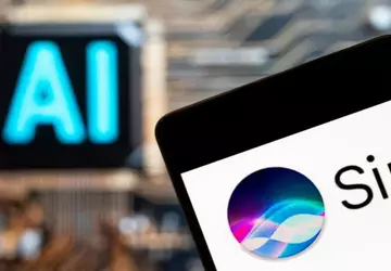 AI Siri-Funktion wird frühestens 2025 in ...