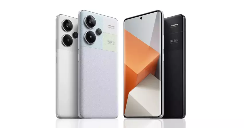 Die Smartphones der Redmi Note 14-Reihe sind bereits in der IMEI-Datenbank aufgetaucht, was bedeutet, dass ihre baldige Veröffentlichung unmittelbar bevorsteht