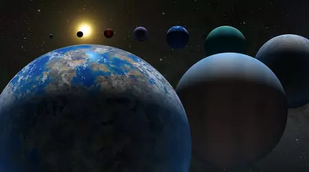 Wissenschaftler konnten zum ersten Mal in der Beobachtungsgeschichte zwei Planeten auf der gleichen Umlaufbahn finden - ein einzigartiges Paar in Erdnähe