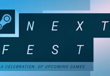 Das Steam Next Fest hat begonnen ...