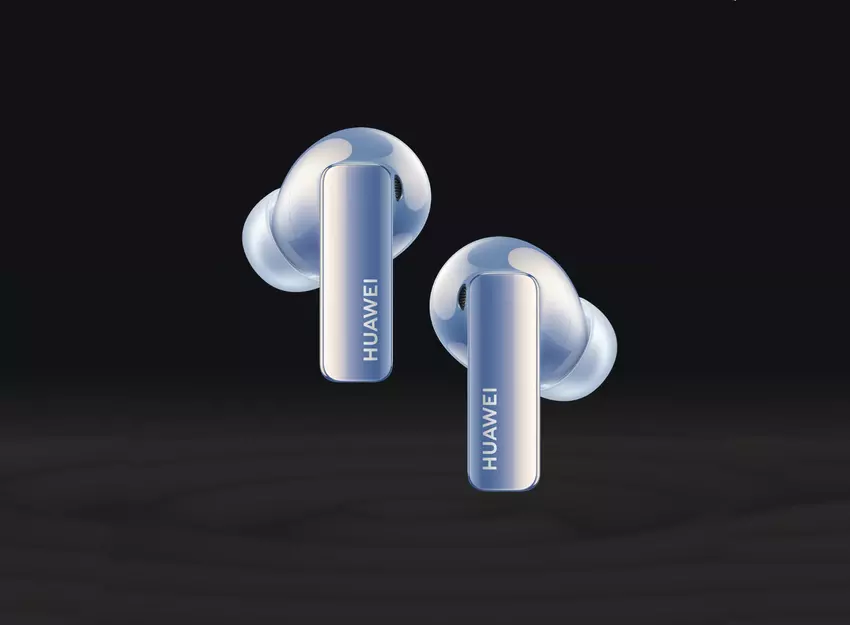 Huawei veröffentlicht neues Software-Update für TWS FreeBuds Pro 2 auf dem globalen Markt