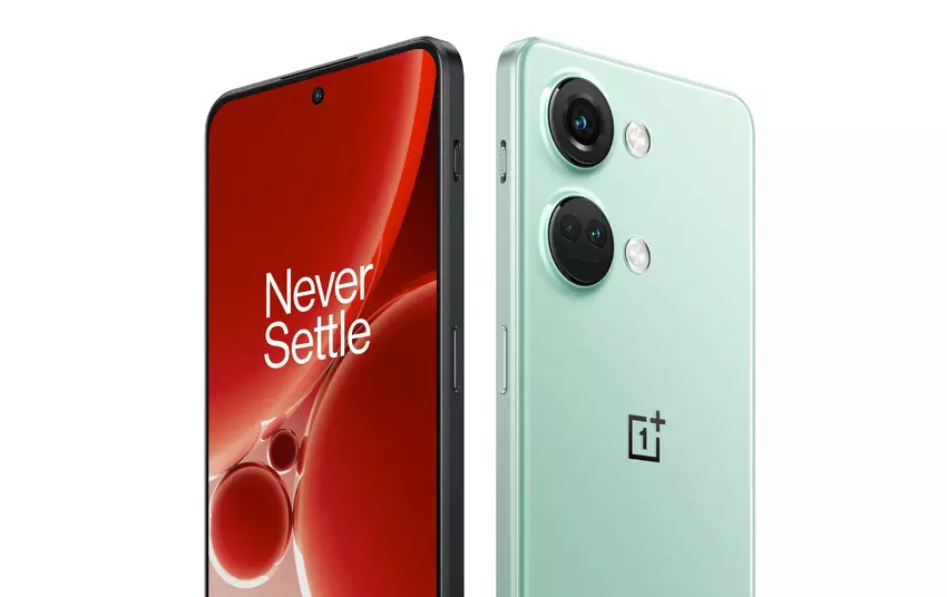 Insider: OnePlus Nord 3 mit 120Hz-Bildschirm und MediaTek Dimensity 9000-Chip wird am 5. Juli vorgestellt