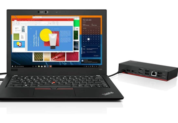 Die beste Lenovo Dockingstation im Test