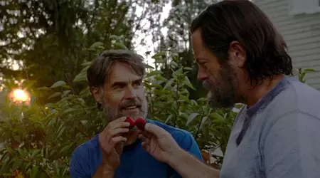 Die Macher von The Last of Us deuten eine besondere Episode in der zweiten Staffel an, ähnlich wie die Episode über Bill und Frank