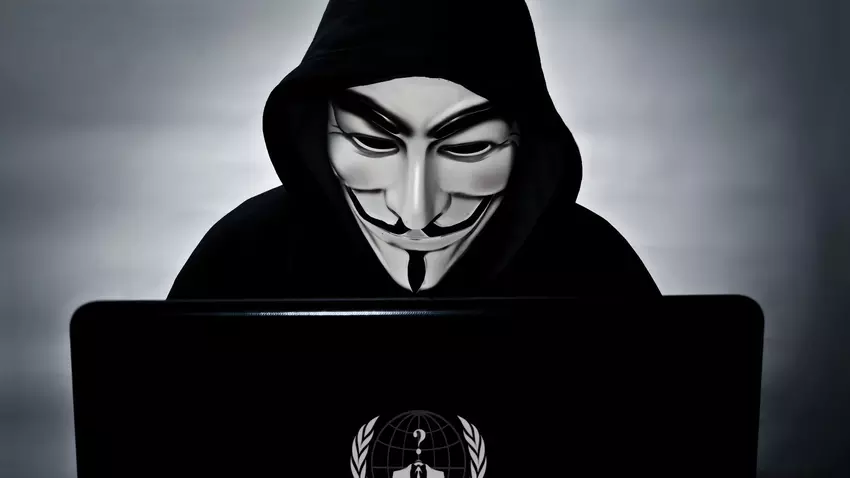 Anonymous übernahm die Verantwortung für das Hacken des russischen Videohosters RuTube