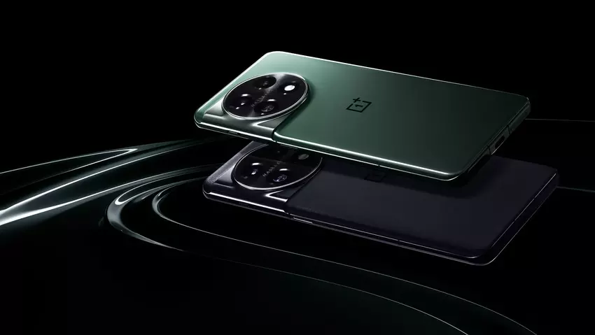 Unerwartet: OnePlus 11R 5G mit Snapdragon 8+ Gen 1 Chip und 120 Hz Bildschirm wird zusammen mit OnePlus 11 und OnePlus Buds Pro 2 vorgestellt