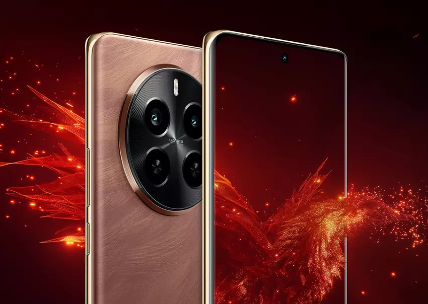Es ist offiziell: realme P1 5G und realme P1 Pro 5G werden am 15. April auf den Markt kommen