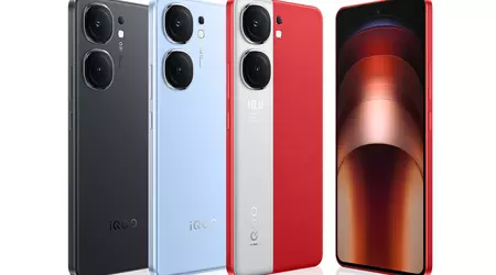 Ein Insider hat einige Spezifikationen des iQOO Neo 10 und iQOO Neo 10 Pro enthüllt