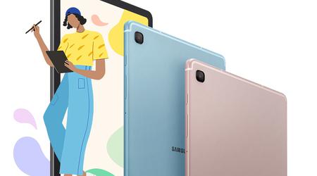 Bestätigt: Samsung wird das Galaxy Tab S6 Lite Tablet im Jahr 2024 neu auflegen