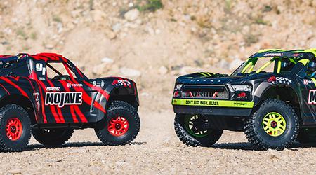 Bester RC Buggy