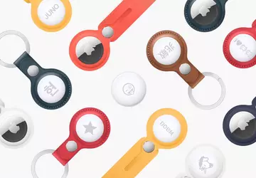 Bloomberg: Apple wird AirTag 2 Mitte ...