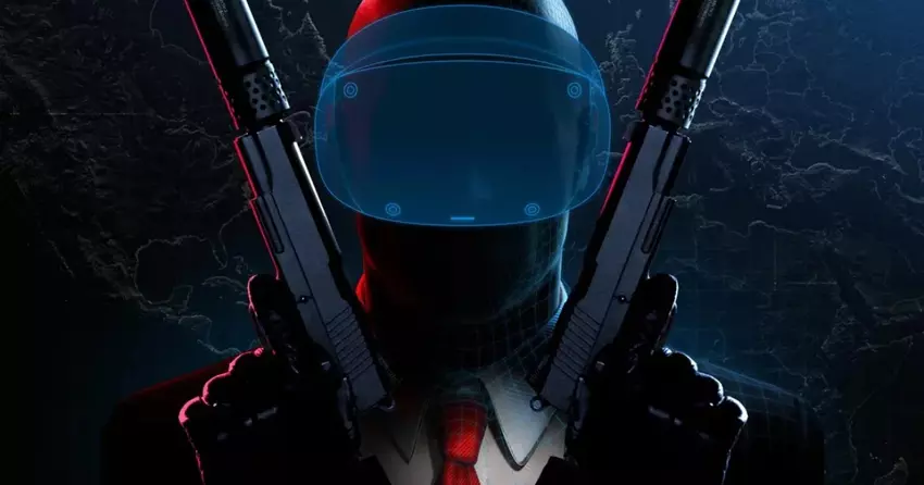 Hitman: World of Assassination VR erhält ein großes Update für PSVR2 mit über 100 Fehlerbehebungen 