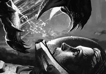 Ein Comicbuch statt einer Fortsetzung: Returnal-Entwickler ...