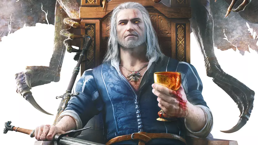 Die Next-Gen-Version von The Witcher 3 Wild Hunt erscheint im 4. Quartal 2022