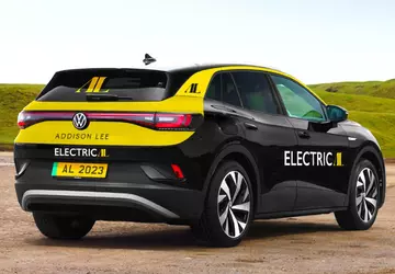 Londons größtes Taxiunternehmen wird bis 2023 ...