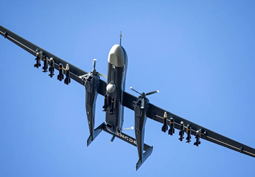 Die Chinesen haben gelernt, drei große ...