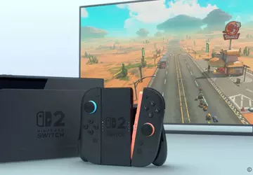 Genki antwortet auf Nintendos Klage: Das ...