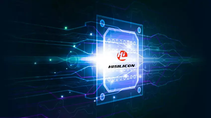 Leak: Huawei kündigt Kirin X90-Prozessor bis Ende März an