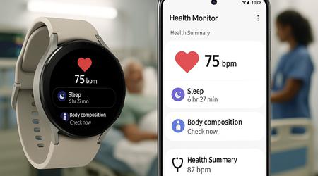 Samsung möchte ein "Arzt in Ihrer Tasche" werden und kauft Xealth
