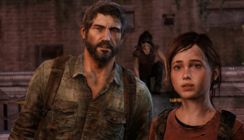 Gerücht: Fortnite könnte Joel und Ellie aus The Last of Us hinzufügen