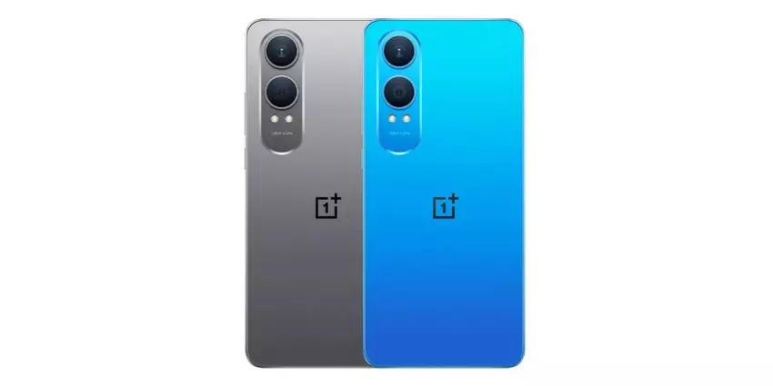 OnePlus Nord CE4 Lite 5G erhält OxygenOS 15 Update mit neuen Funktionen in Indien