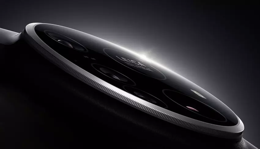 Xiaomi 17 Ultra wird den Foto-Flaggschiff-Markt revolutionieren: Das Smartphone wird den größten Sensor der Branche erhalten