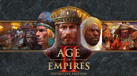 Tolle Neuigkeiten von Microsoft: Das beliebte Strategiespiel Age of Empires II: Definitive Edition erscheint demnächst für PlayStation 5