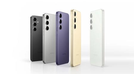 Ein flexibles OLED-Panel macht das Galaxy S25 FE-Smartphone der Mittelklasse deutlich dünner als das Modell von 2024