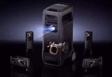 Anker hat den Soundcore Nebula X1 ...