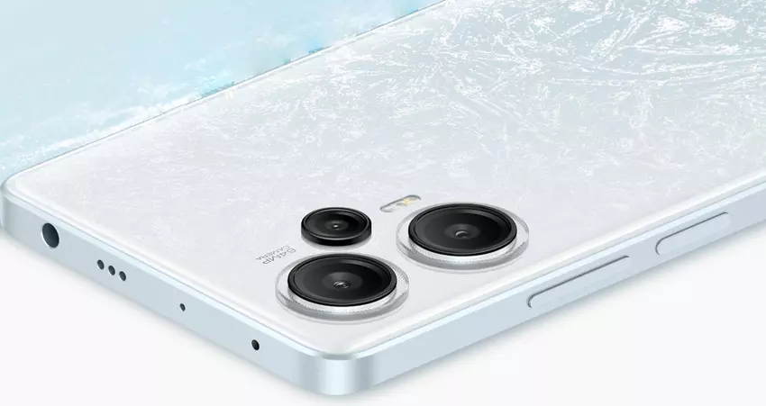 POCO M6 Pro 4G kommt der Ankündigung näher - das Smartphone ist von der US Federal Communications Commission zertifiziert