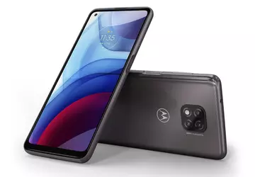 Motorola bereitet Moto G Power (2022) ...