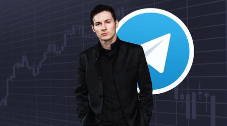 Telegram-Gründer Pavel Durov auf dem Pariser Flughafen verhaftet