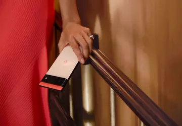 Google Pixel 6 - immer noch ...