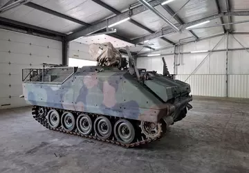 Die Niederlande werden eine neue Serie ...