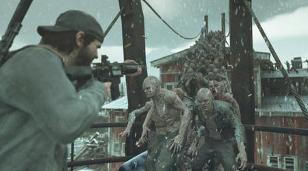 Das postapokalyptische Days Gone, eines der am meisten unterschätzten Spiele von Sony, wird bis zum 3. Juni mit einem Rabatt von 75% auf Steam angeboten.