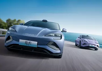 BYD überholte Tesla und wurde größter ...