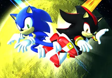 Gerücht: Details zu Sonic X Shadow ...