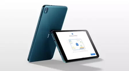 Der Rabatt beträgt $40: Nokia T10 mit 8-Zoll-Bildschirm erhältlich auf Amazon für $129