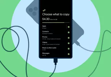 Die Google Switch to Android iPhone-App ...
