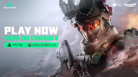 Der Online-Shooter Delta Force wurde für PlayStation 5 und Xbox Series veröffentlicht, aber sein technischer Zustand sorgt für viele Beschwerden
