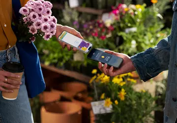 Apple hat Tap to Pay in ...