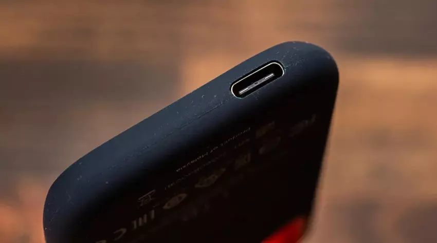 SanDisk Extreme Portable SSD festplatte für fotografen