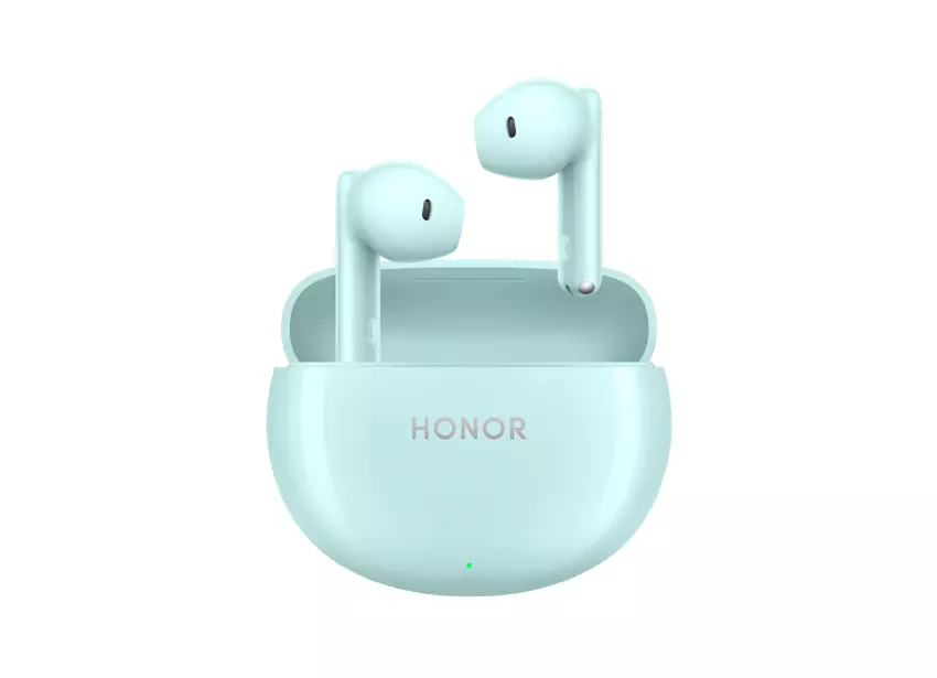 Honor Earbuds X7: 10 mm Treiber und bis zu 40 Stunden Akkulaufzeit für $40