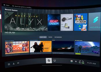 Valve veröffentlicht Steam VR 2.0: neue ...