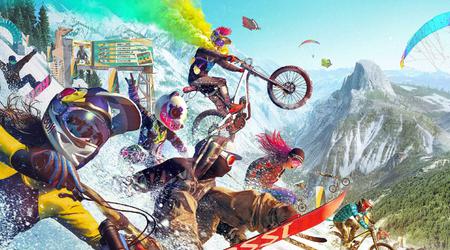 Insider: Xbox Game Pass-Abonnenten erhalten im September Zugang zu Ubisofts Arcade-Sportspiel Riders Republic