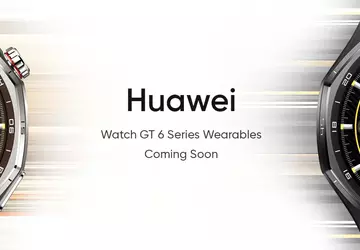 Huawei bestätigt das Launchdatum der Watch ...