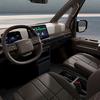 Kia PV5 Innenraum