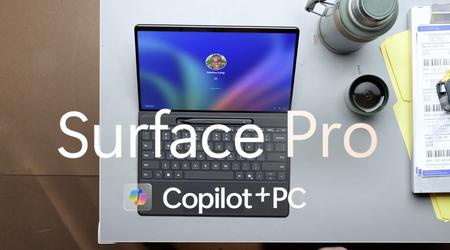Microsoft stellt aktualisiertes Surface Pro 11 vor: Intel Lunar Lake, OLED-Display und NFC