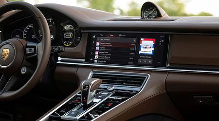 Porsche-Fahrzeuge haben möglicherweise integrierte Google-Apps