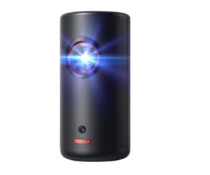 NEBULA von Anker Capsule 3 Laser ...